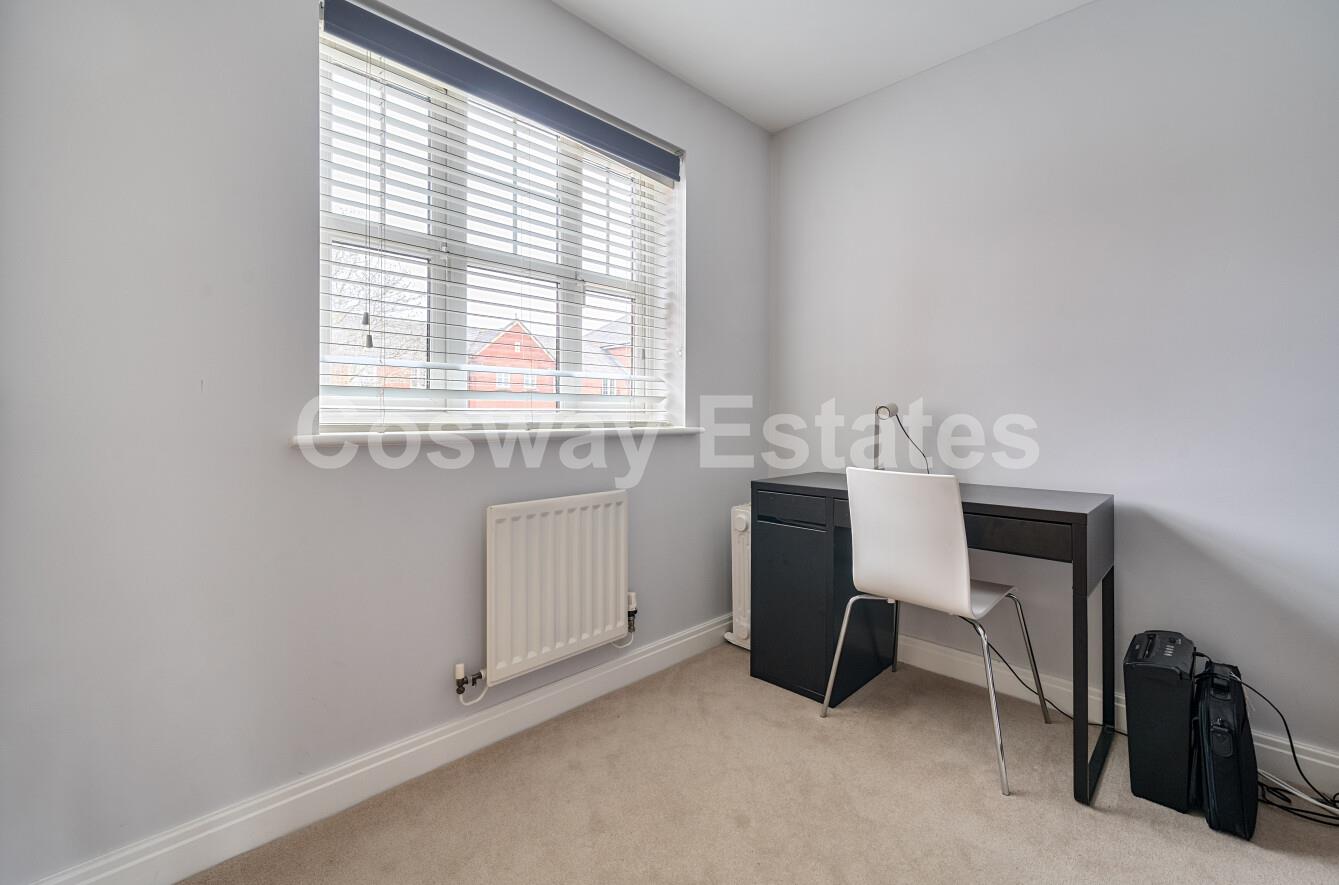 Shillingford Close, Mill Hill, NW7, London